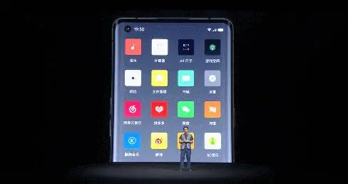 ColorOS 11支持用户 DIY，网友：这开放度太高了