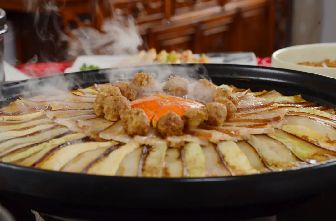 来延庆，治愈你的“没食欲”，必吃！