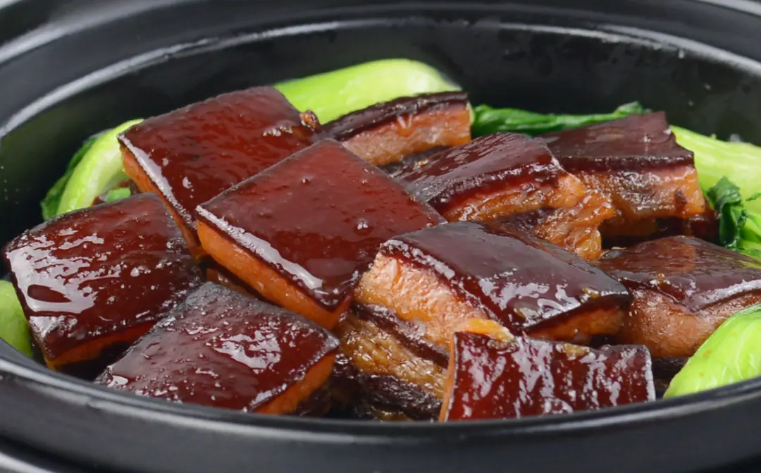 来延庆，治愈你的“没食欲”，必吃！