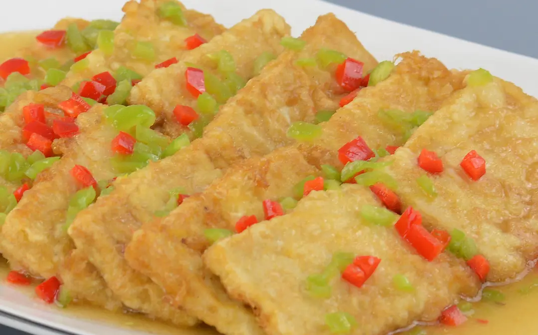 来延庆，治愈你的“没食欲”，必吃！