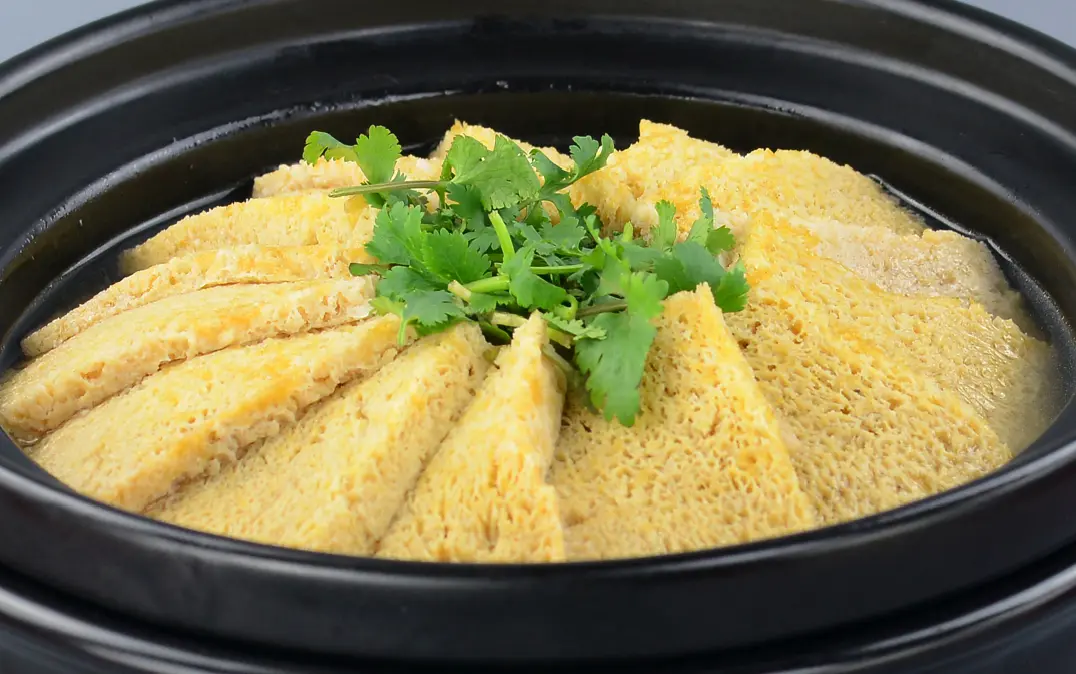来延庆，治愈你的“没食欲”，必吃！