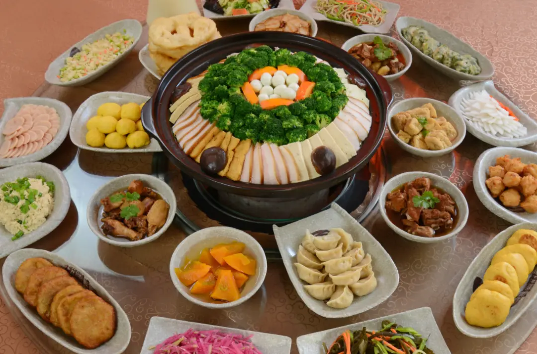 来延庆，治愈你的“没食欲”，必吃！