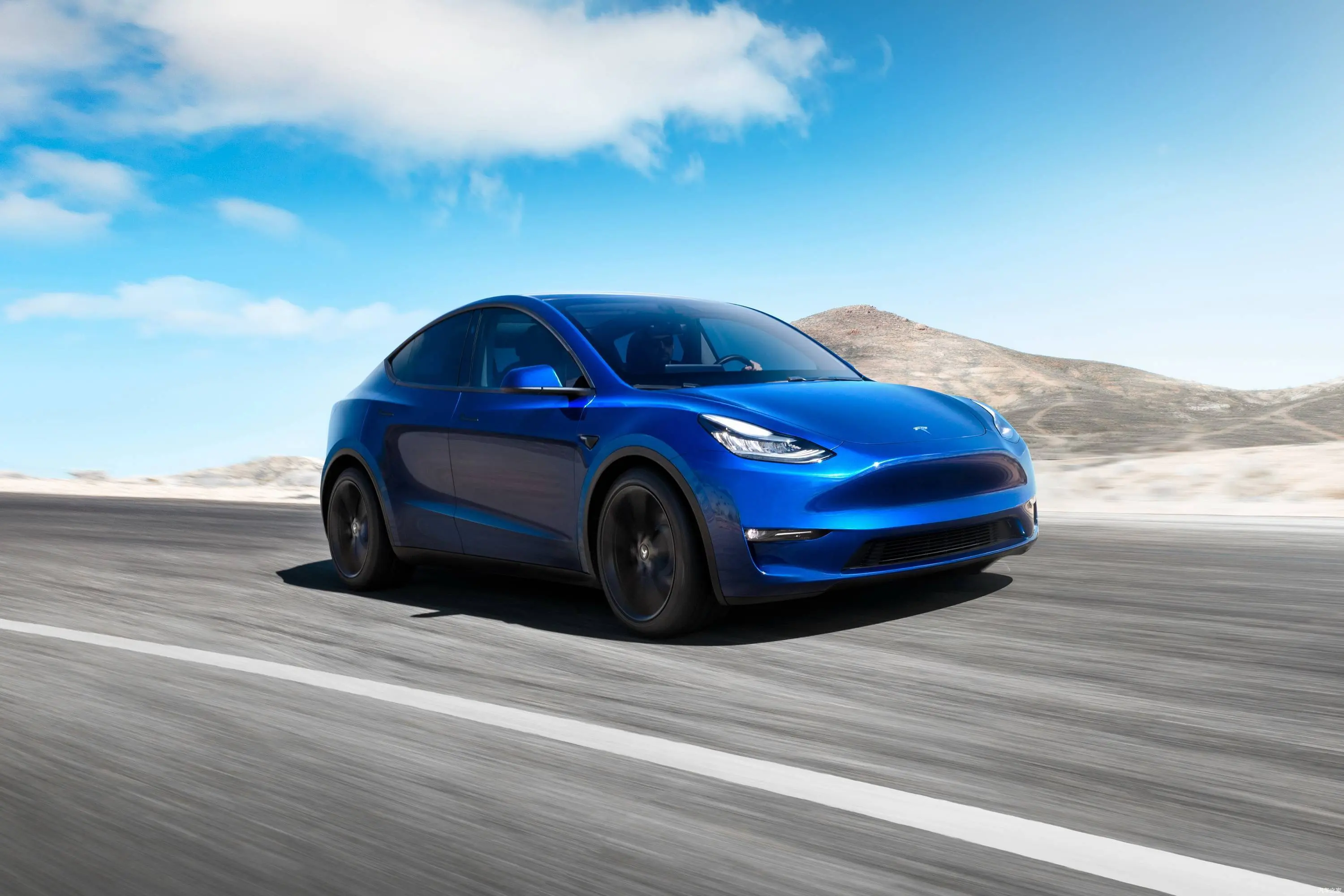 特斯拉引进大量新设备入驻上海 Model Y 工厂 或迎来重大升级