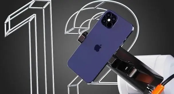 iPhone12价格全泄密，廉价版售价亲民，顶配版贵到买不起