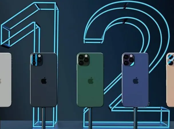 iPhone12价格全泄密，廉价版售价亲民，顶配版贵到买不起