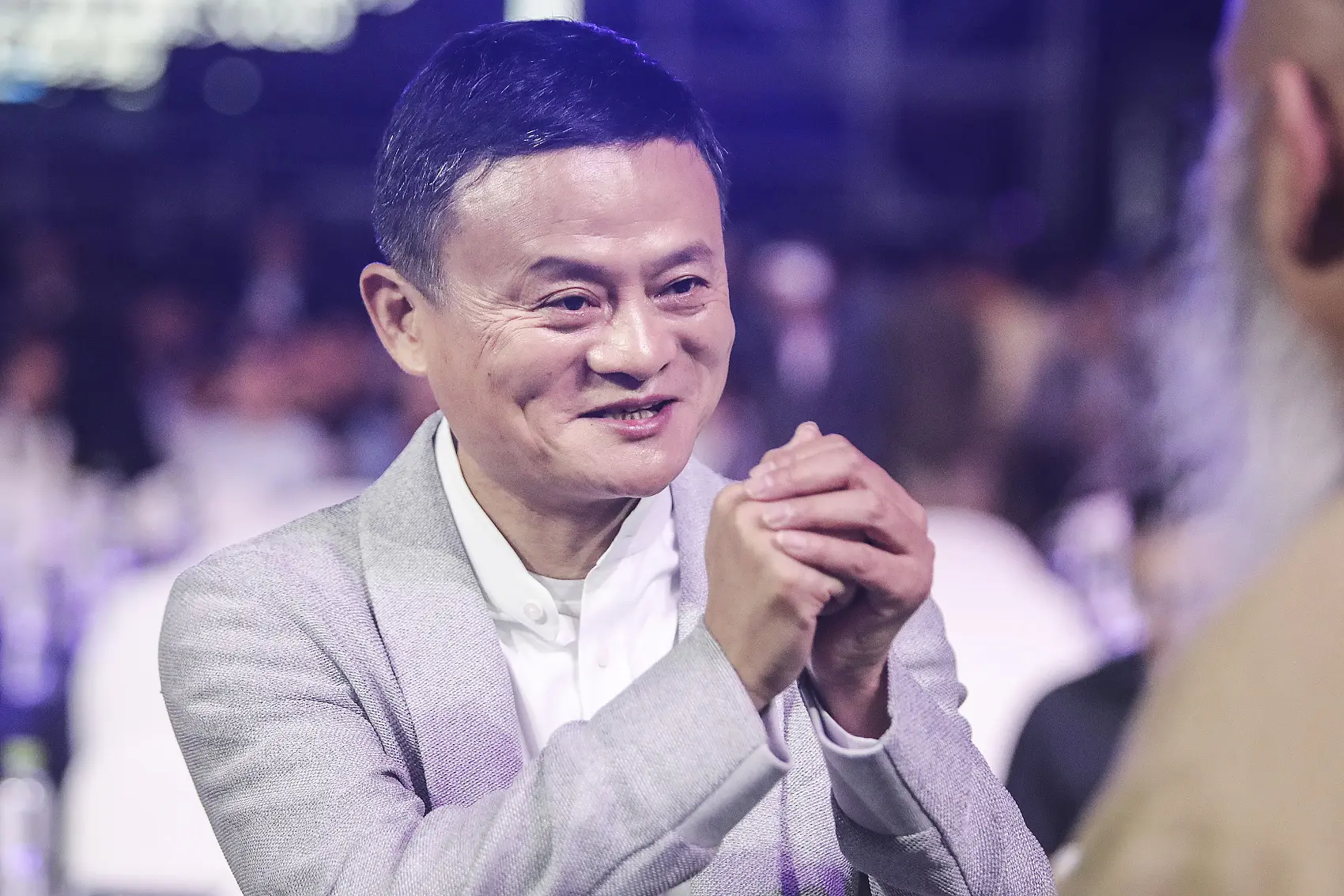 交接全面完成！馬雲卸任阿里巴巴集團董事，但依然是合夥人之一