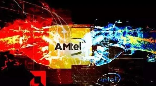 AMD核心多跑分高价格还便宜，为什么很多人还买intel呢？