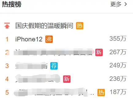 熱搜第一！iPhone12要來了，4400元起賣？但蘋果還是一夜蒸發了3800億