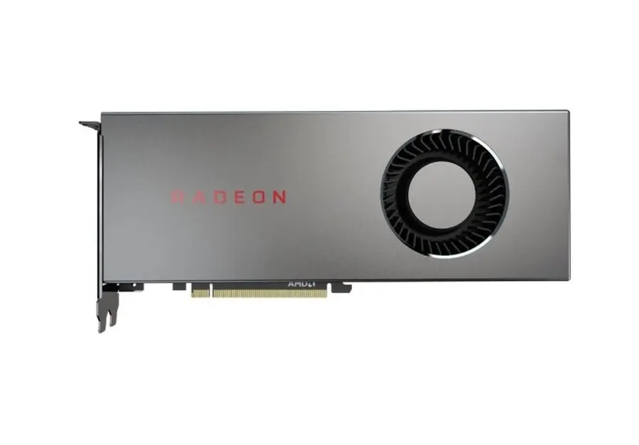 为RX 6000让路 AMD RX 5700停产