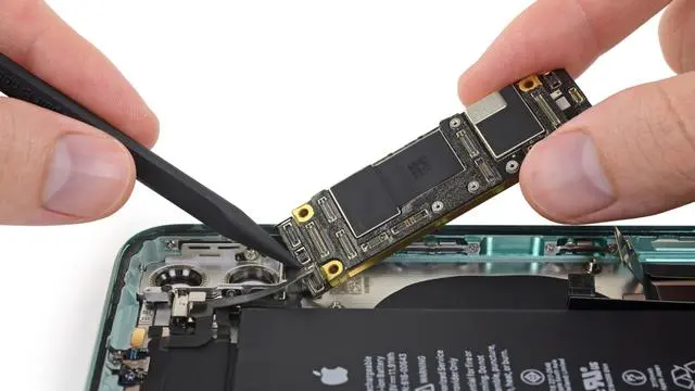 iPhone越用越卡，iOS究竟有没有虚拟内存？