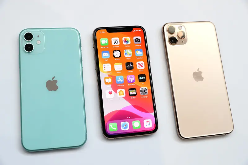 iPhone 11和iPhone XR，学生党如何选择？