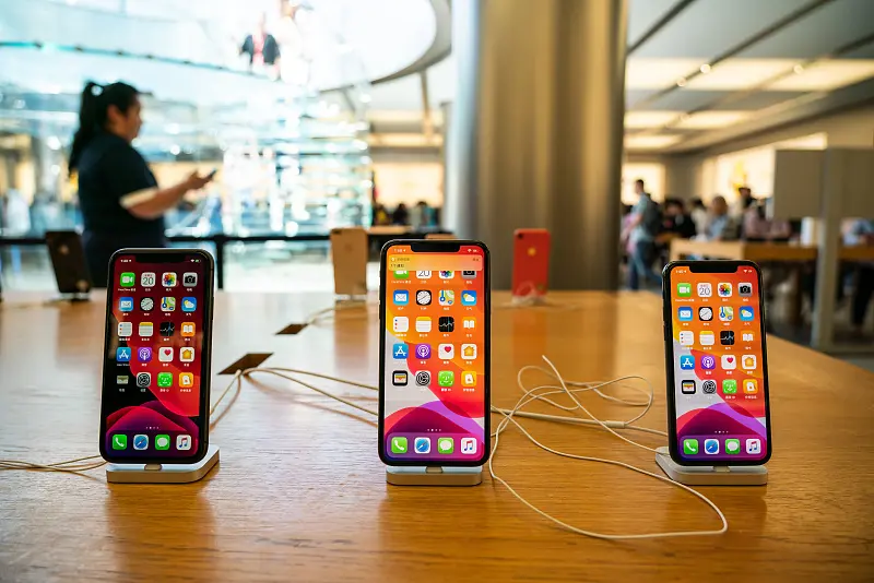 iPhone 11和iPhone XR，学生党如何选择？