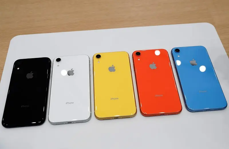 iPhone 11和iPhone XR，学生党如何选择？