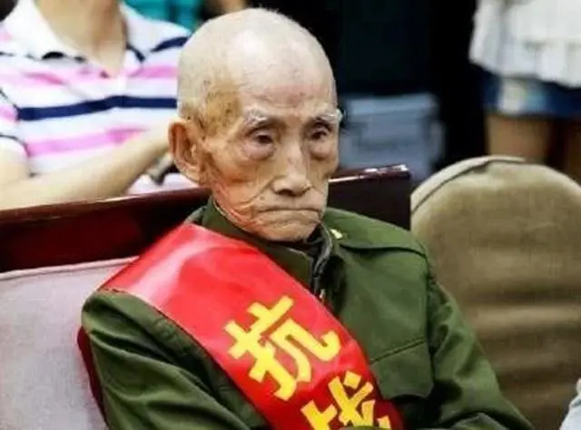 1944年，衡阳保卫战如此激烈，中日士兵在一个地方却互不开枪