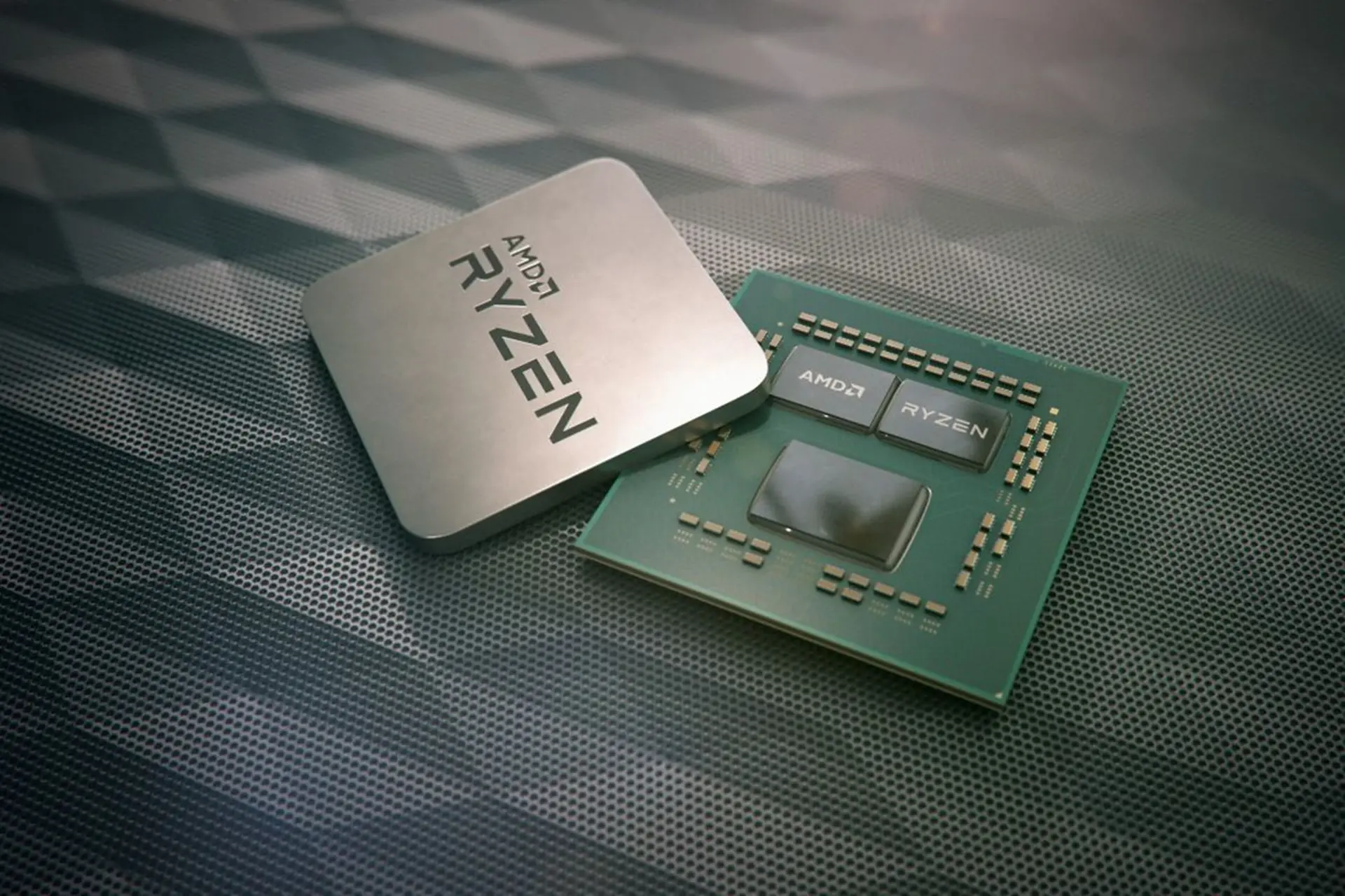 Zen3九号凌晨发布，大神爆料瑞龙5000测评，单核、游戏领先英特尔