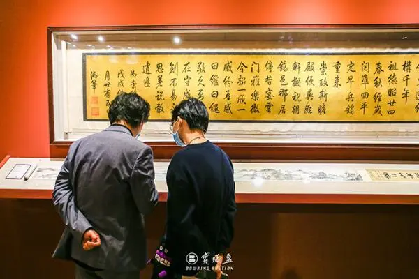 北京宝瑞盈十周年拍卖会预展开启，1200余件艺术臻品巡礼呈现