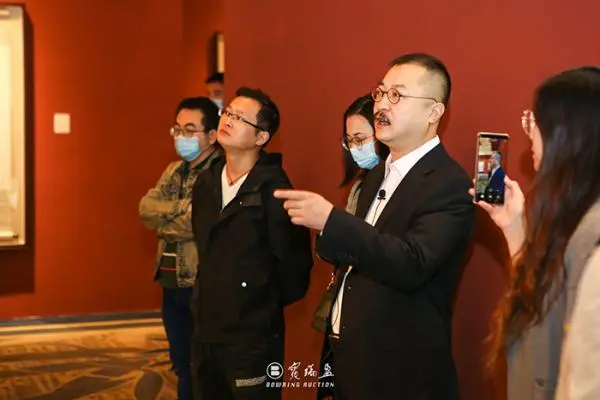 北京宝瑞盈十周年拍卖会预展开启，1200余件艺术臻品巡礼呈现