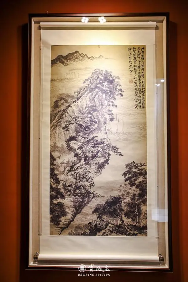 北京宝瑞盈十周年拍卖会预展开启，1200余件艺术臻品巡礼呈现