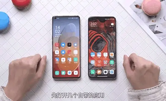 息屏！ColorOS在这几方面也超越了MIUI