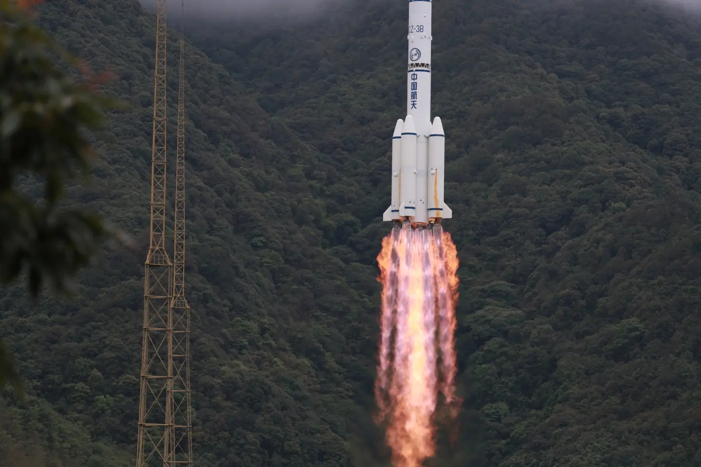 高分十三号发射成功！这次就连印度人都感慨：做得好，祝贺中国！