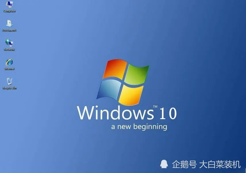 win10撑不下去了？微软重大更新，新一代Win10X来袭！