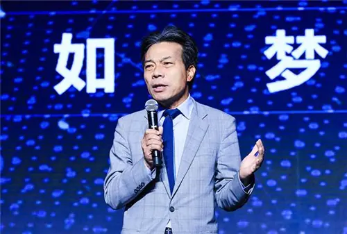 消失的“打工皇帝”唐骏：辅佐3个首富，有人为挖他开出10亿天价