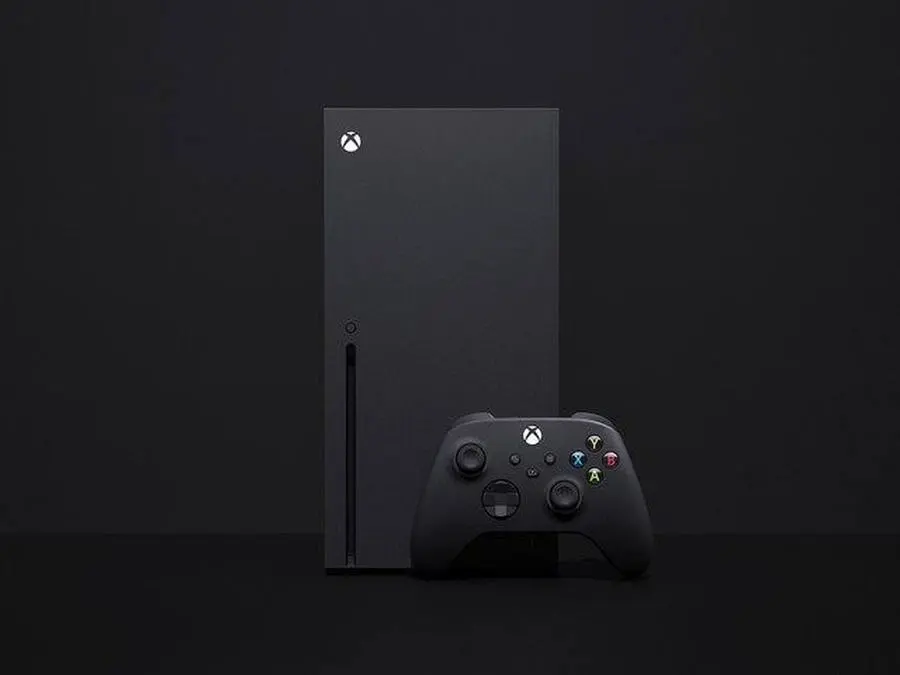 发售在即 Xbox Series X 包装盒遭曝光