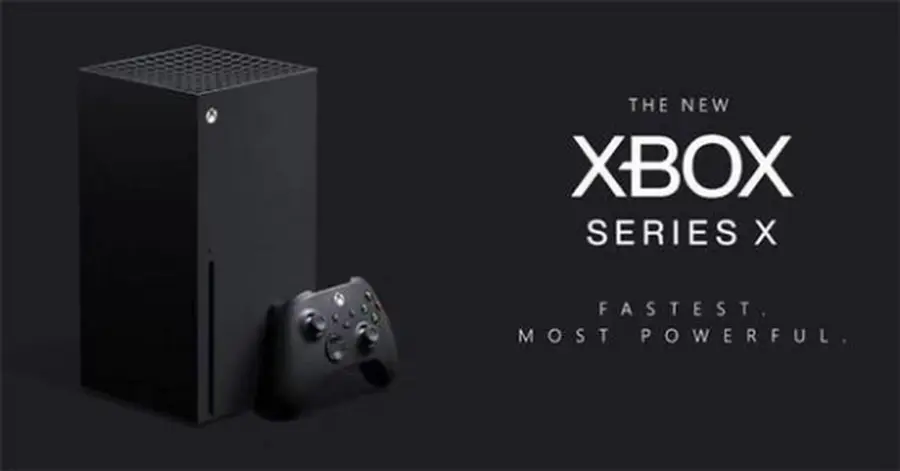 发售在即 Xbox Series X 包装盒遭曝光