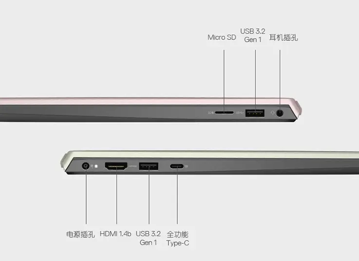 戴尔上架新款灵越 5000：搭载 11 代酷睿、72％NTSC色域