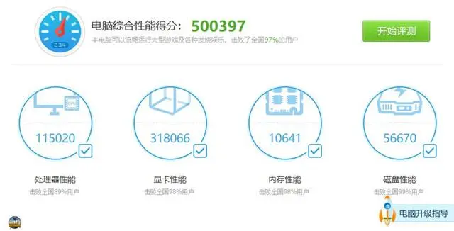 5800元教你装中高端电脑，50万跑分超强性能！