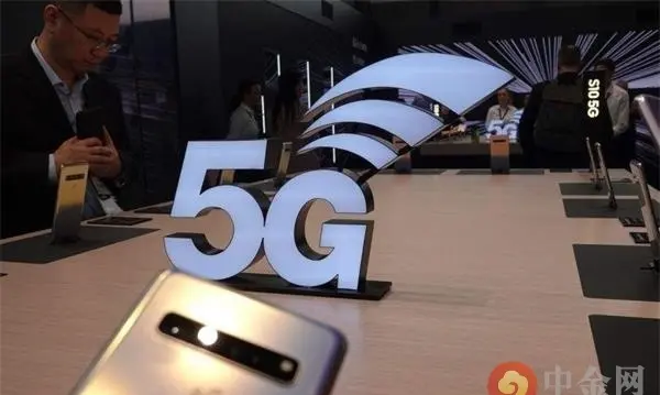 韩国5G用户达到865万 预计年底能突破一千万