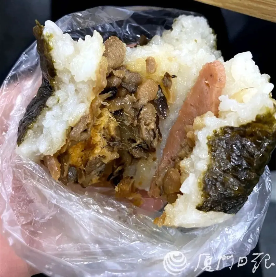 竞争激烈！豆浆油条咖啡面包花生汤面线糊……厦门早餐格局悄悄改变，今早你吃了啥？