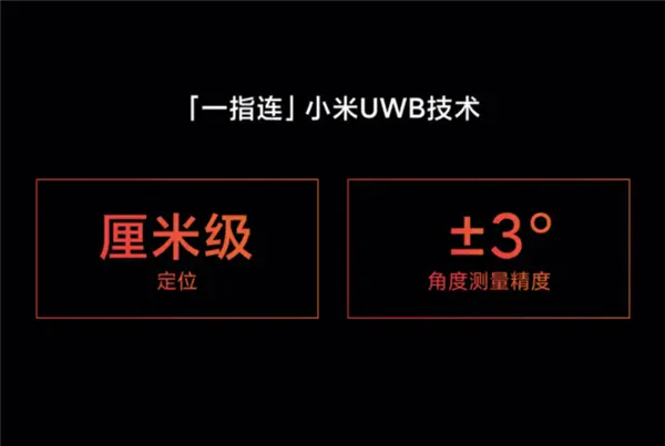 超越苹果！小米演示革命性“一指连”技术，这个操作撩到我了