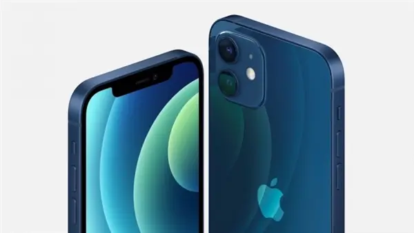 iPhone 12正式亮相：支持5G網絡、全新配色出現