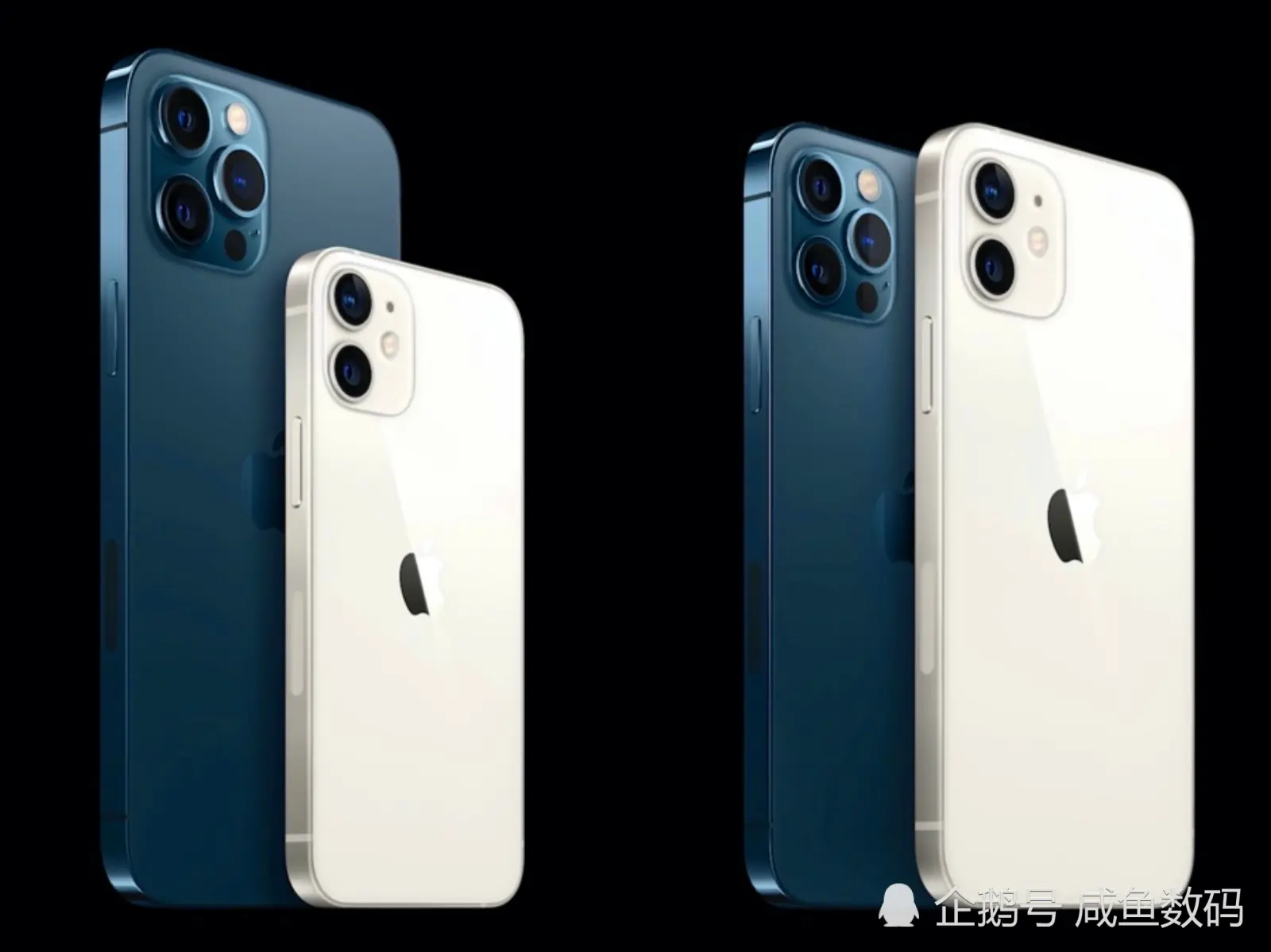 仅两天，iPhone 12系列预约量破千万，其背后成功的原因是什么？