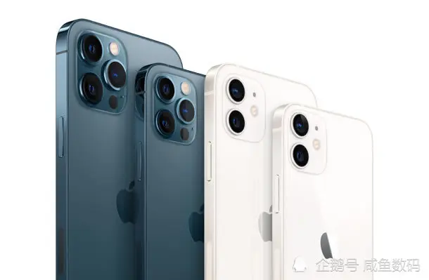 仅两天，iPhone 12系列预约量破千万，其背后成功的原因是什么？