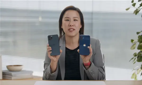 蘋果副總裁承認iPhone12會讓卡片消磁：建議用卡包保護