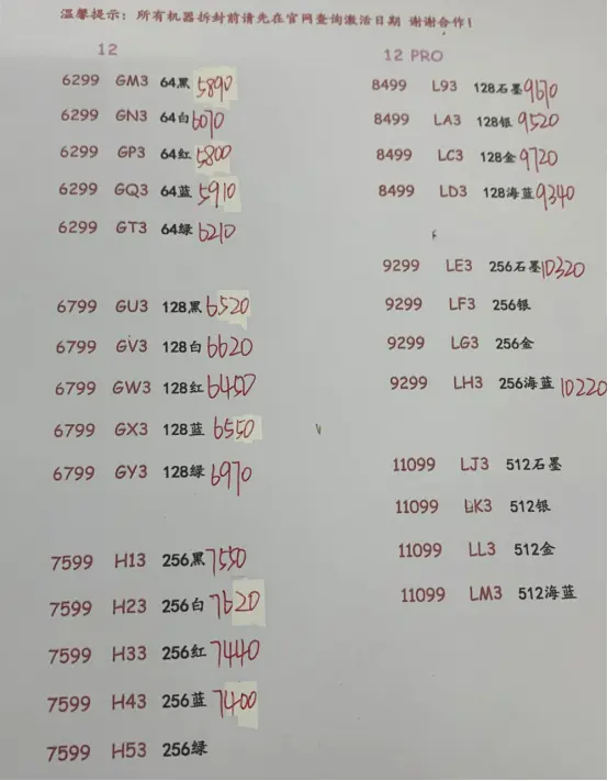 iPhone不香了，苹果股价崩了！手机销售额大降20％，大中华区业绩更加揪心……