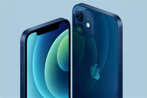 苹果 iPhone 12 蓝色遭质疑，到底什么才是真正的“塑料蓝”