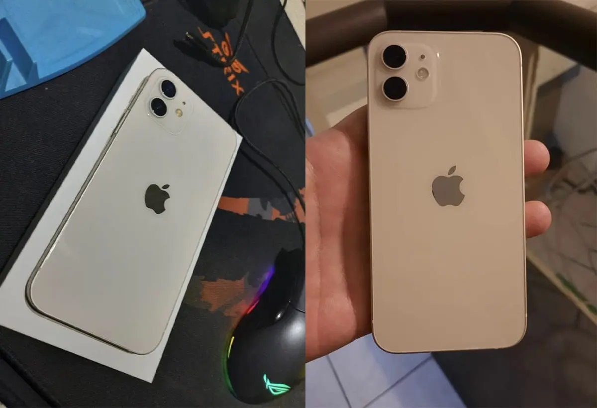 iPhone 12 深海藍開箱：夜拍攝影、5G測試和使用心得