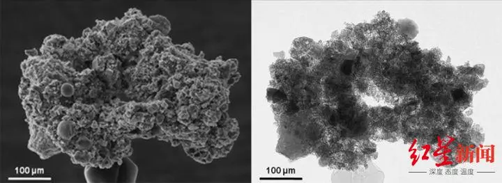 NASA宣布首次在月球的太阳照射面发现水：“沙漠”月球已成过去