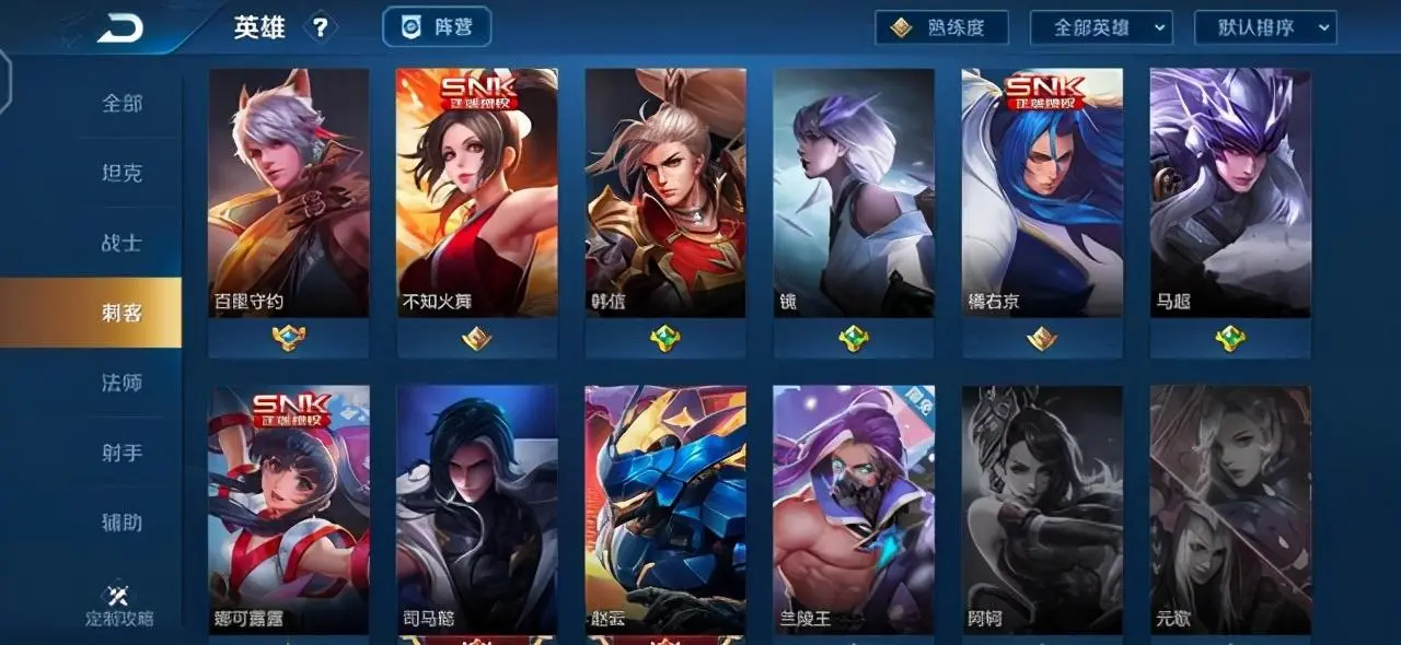 廉颇不仅适合打野，黑切破军一出，一套带走东皇都不是梦