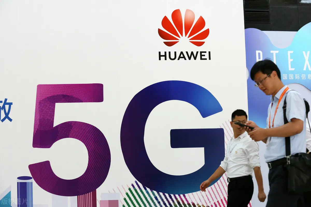 美国改口：只要不涉及5G，或将允许更多企业供货华为，透露什么信号？