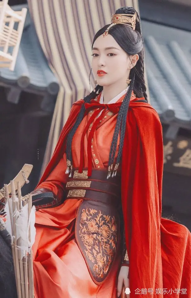 唐嫣《燕云台》播出两日口碑已有下滑趋势，佘诗曼一场哭戏挽回