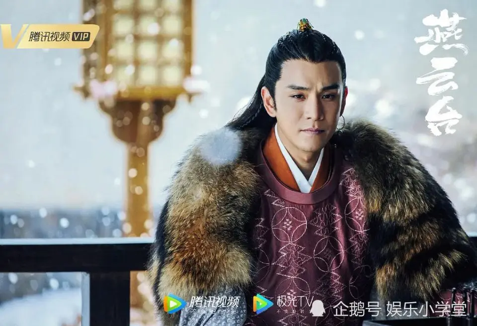 唐嫣《燕云台》播出两日口碑已有下滑趋势，佘诗曼一场哭戏挽回