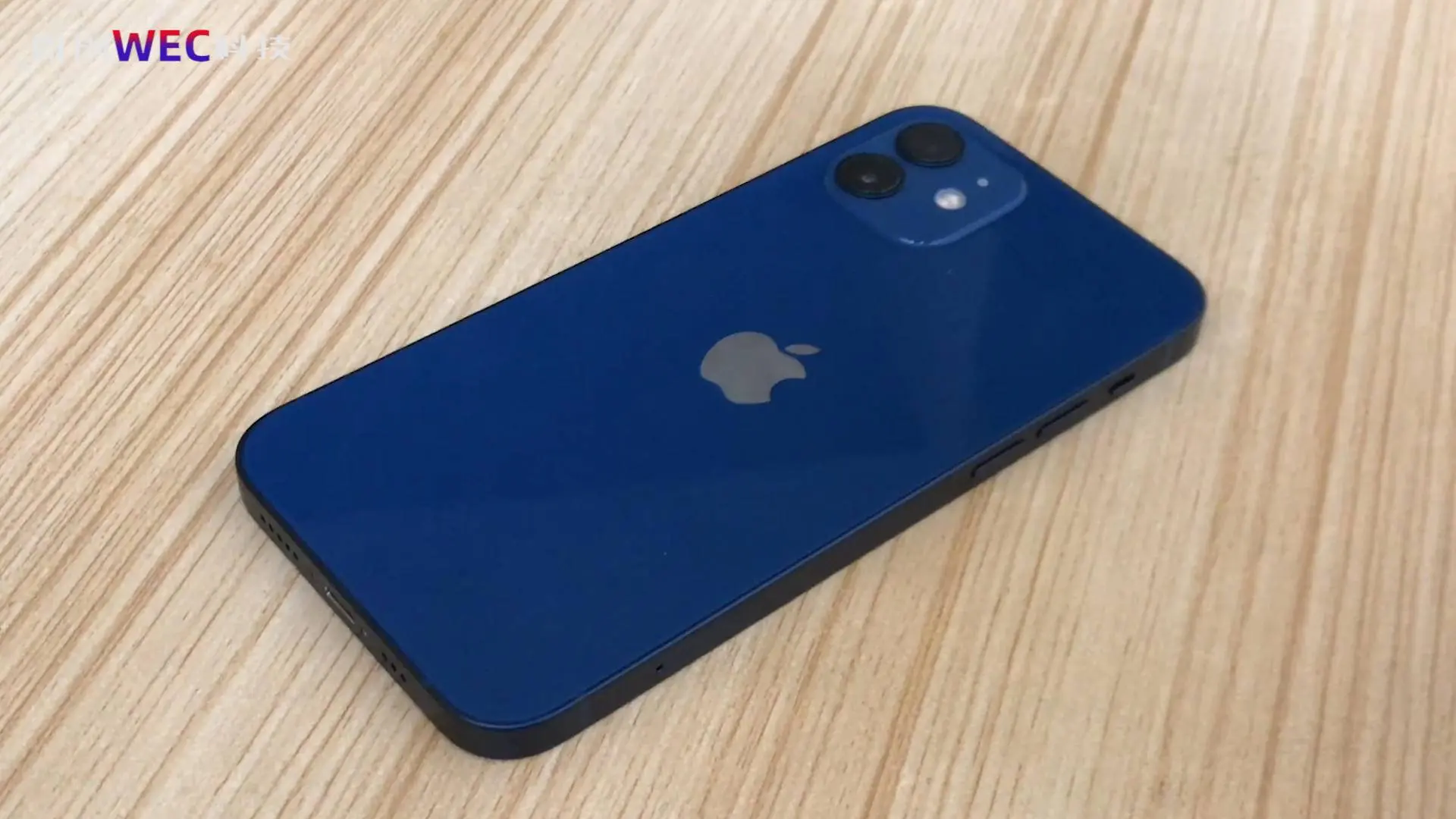 iPhone 12上手体验，使用了一周之后，我还觉得香吗？