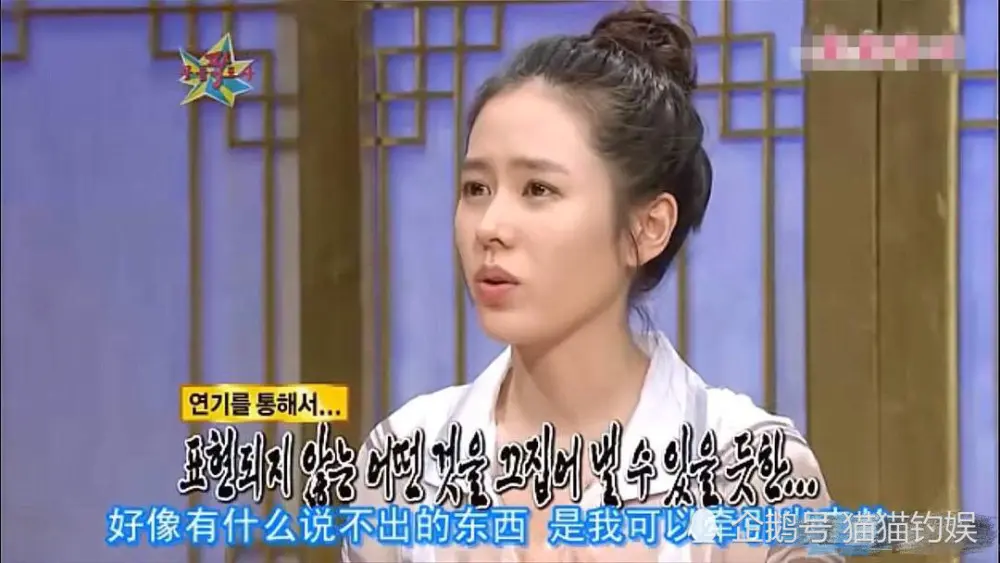 韩国影后孙艺珍进军好莱坞，曾向闺蜜坦言：想要一直演戏直到去世