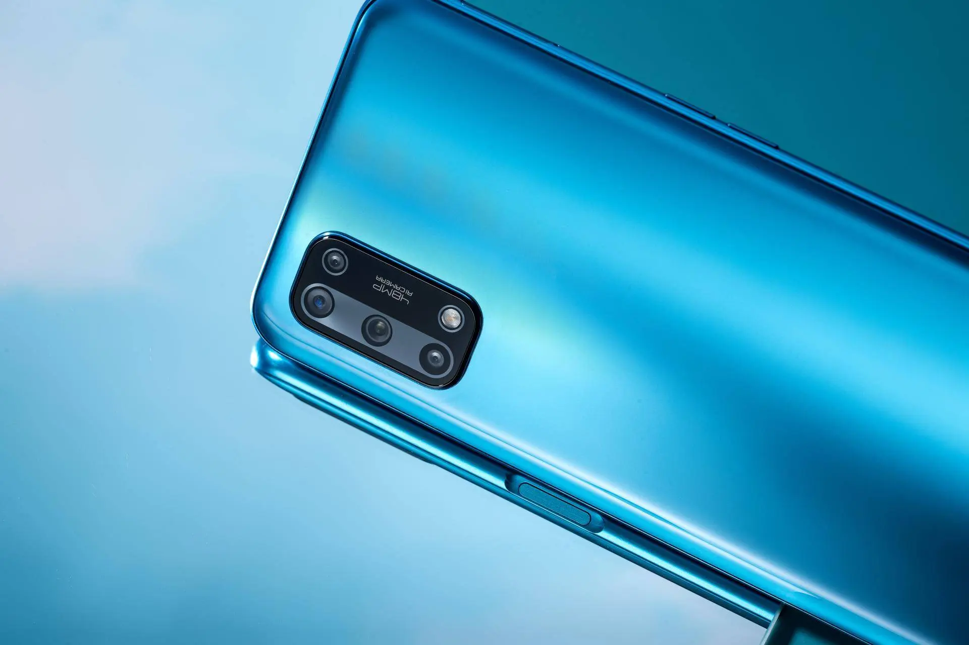 OPPO K7x图赏：可能是花钱最少、续航最顶的5G手机