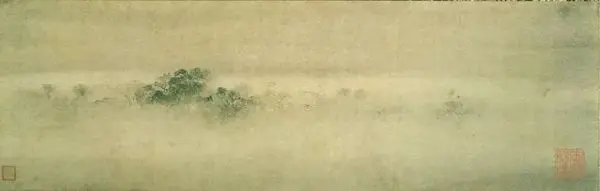 西方视野中的多重“逸品画风”