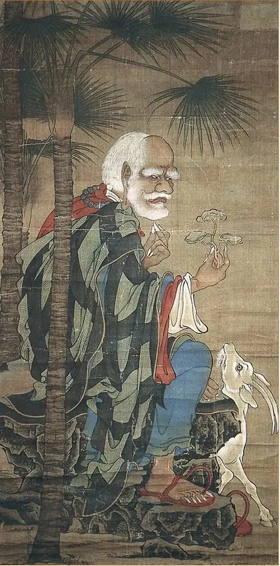 西方视野中的多重“逸品画风”